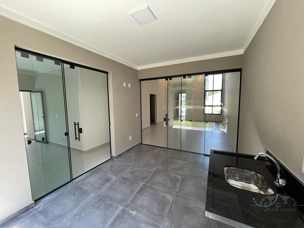 Casa, 3 quartos - Foto 10