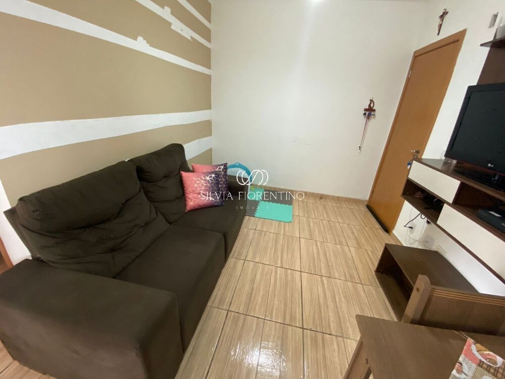 Apartamento, 2 quartos, 52 m² - Foto 2