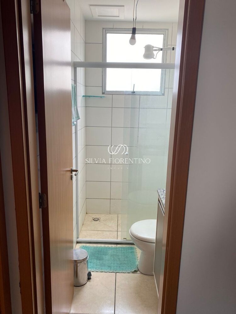 Apartamento, 2 quartos, 52 m² - Foto 4