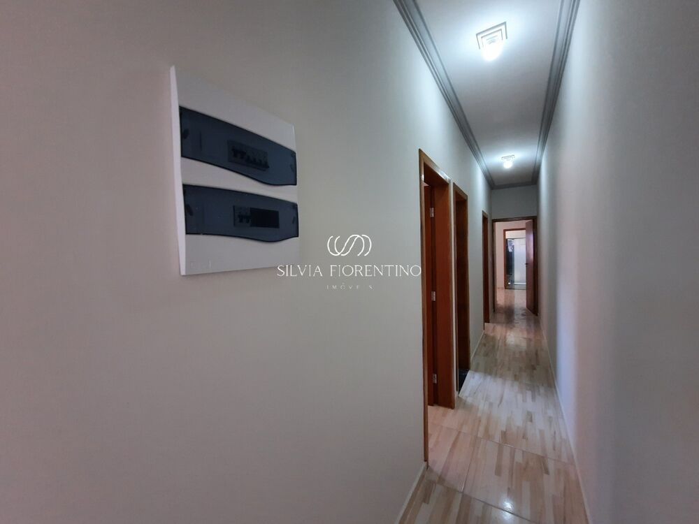 Casa, 3 quartos, 125 m² - Foto 10