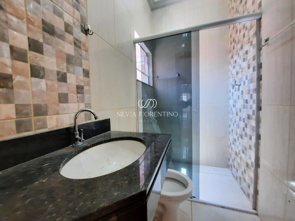 Casa, 3 quartos, 125 m² - Foto 9