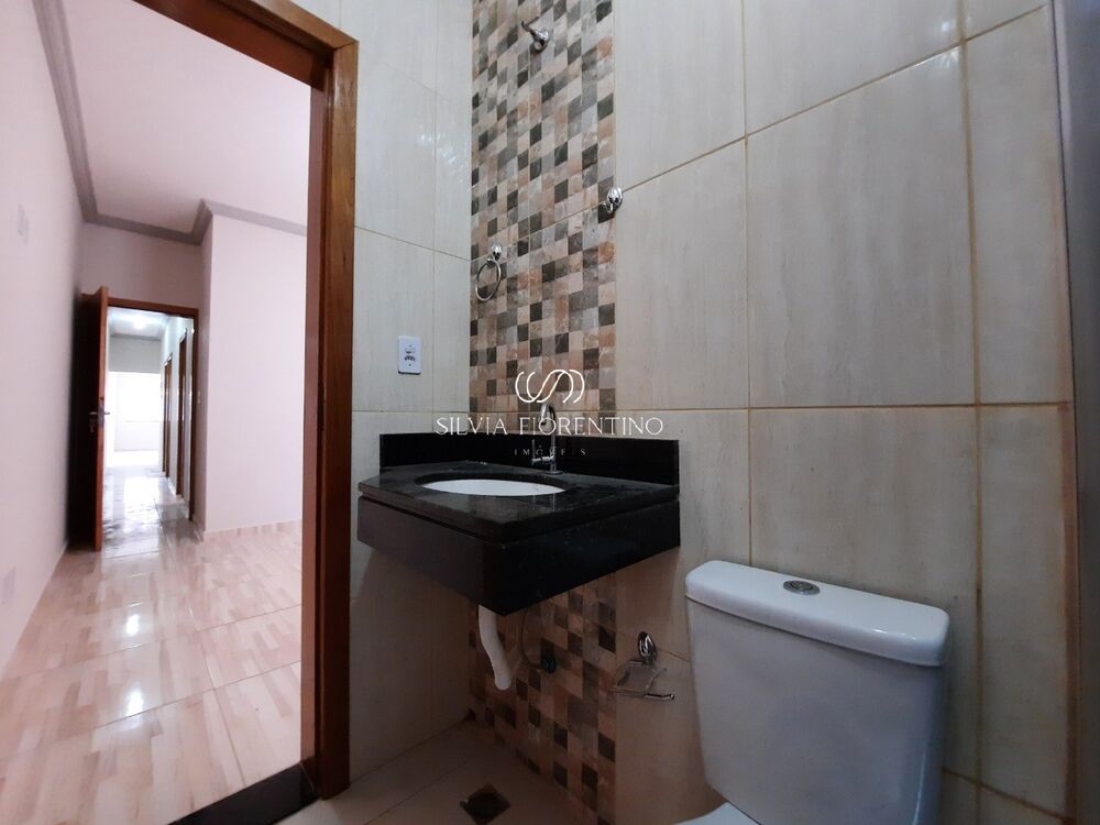 Casa, 3 quartos, 125 m² - Foto 15