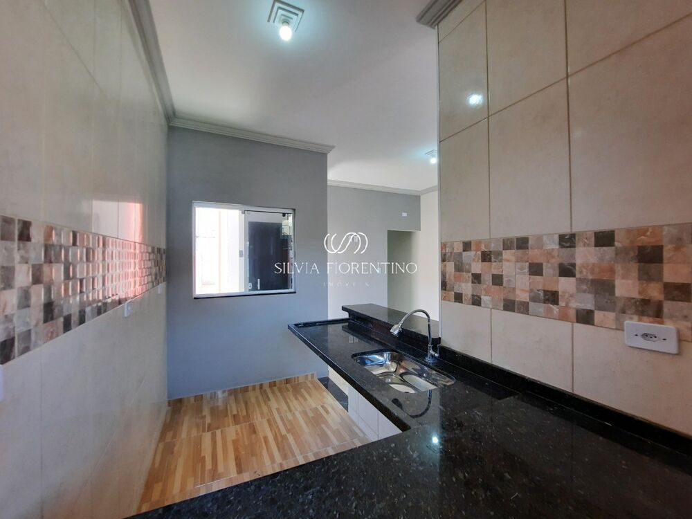 Casa, 3 quartos, 125 m² - Foto 11