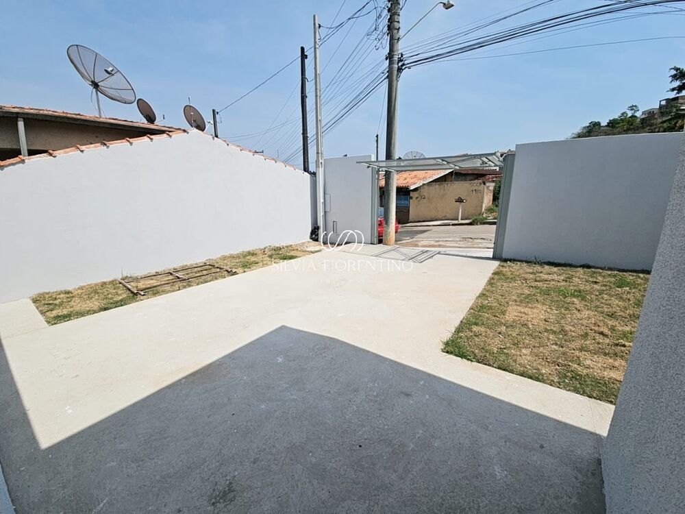 Casa, 2 quartos, 157 m² - Foto 19