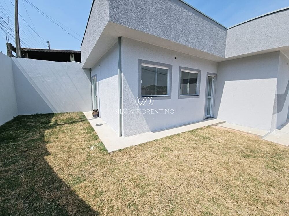 Casa, 2 quartos, 157 m² - Foto 1