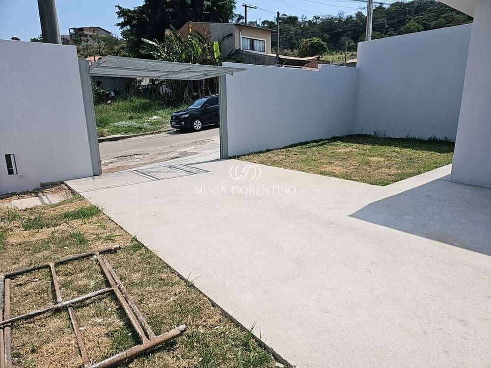 Casa, 2 quartos, 157 m² - Foto 4