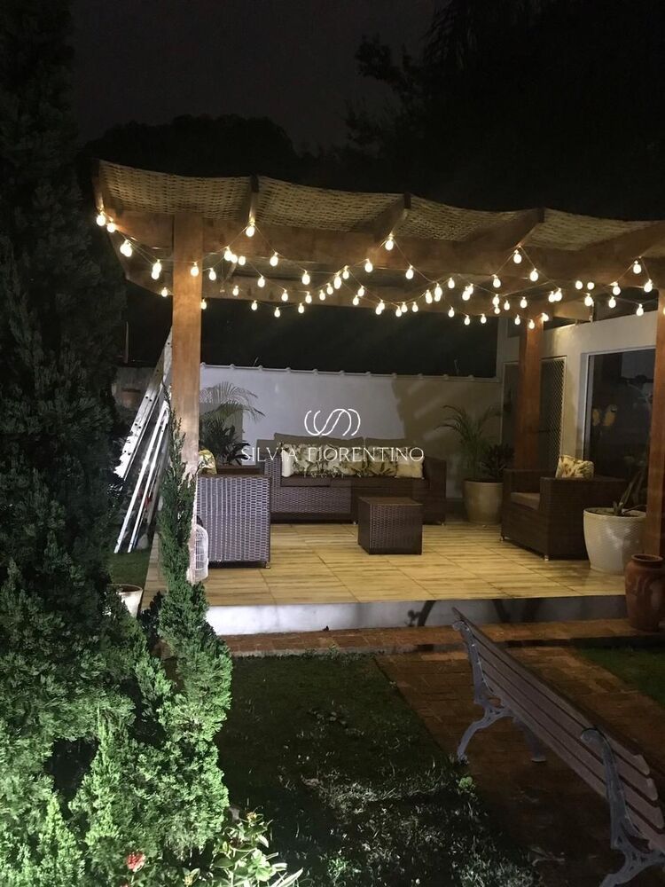 Casa, 4 quartos, 960 m² - Foto 4