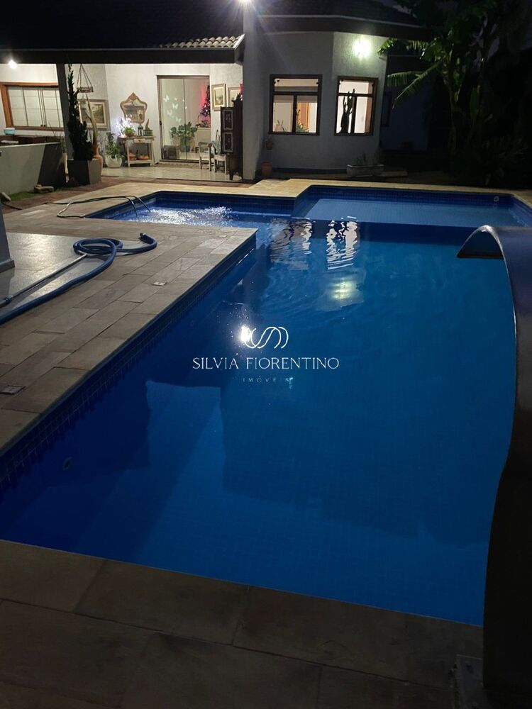 Casa, 4 quartos, 960 m² - Foto 3