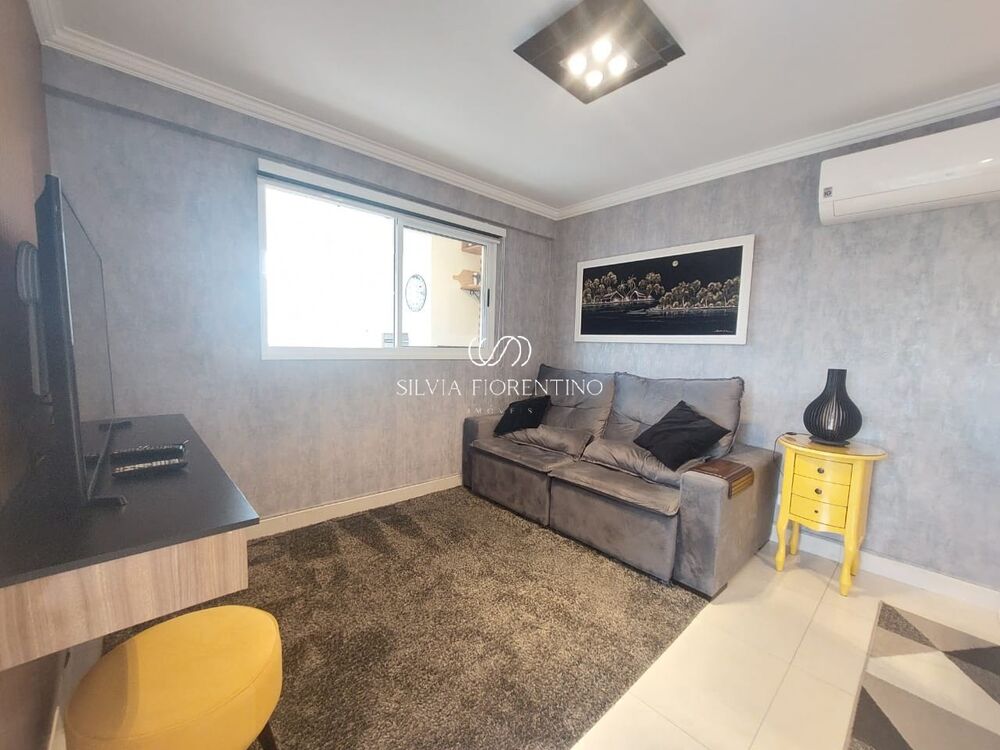 Apartamento, 3 quartos, 125 m² - Foto 2