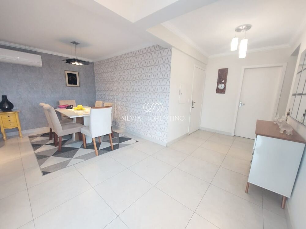 Apartamento, 3 quartos, 125 m² - Foto 3