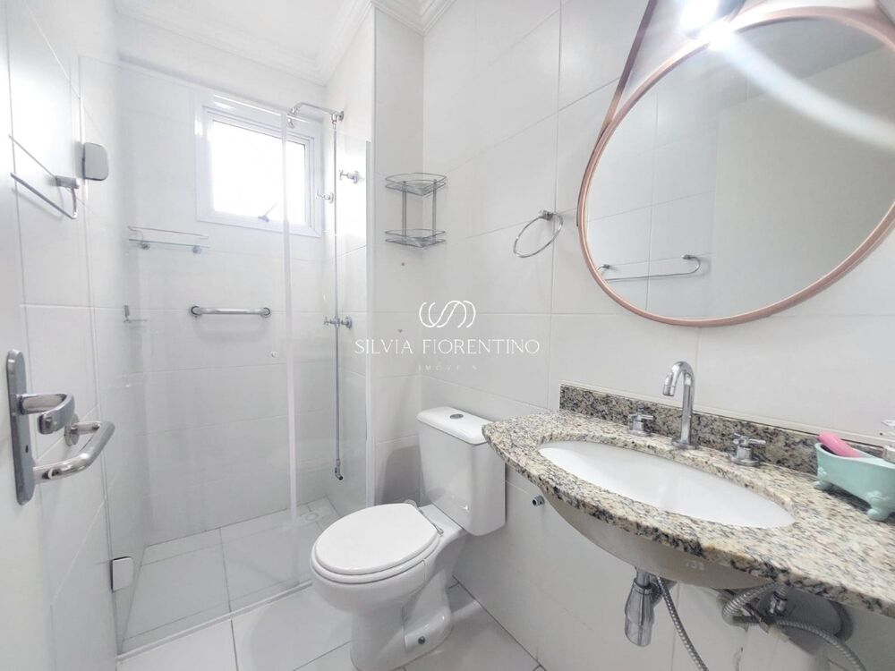 Apartamento, 3 quartos, 125 m² - Foto 4