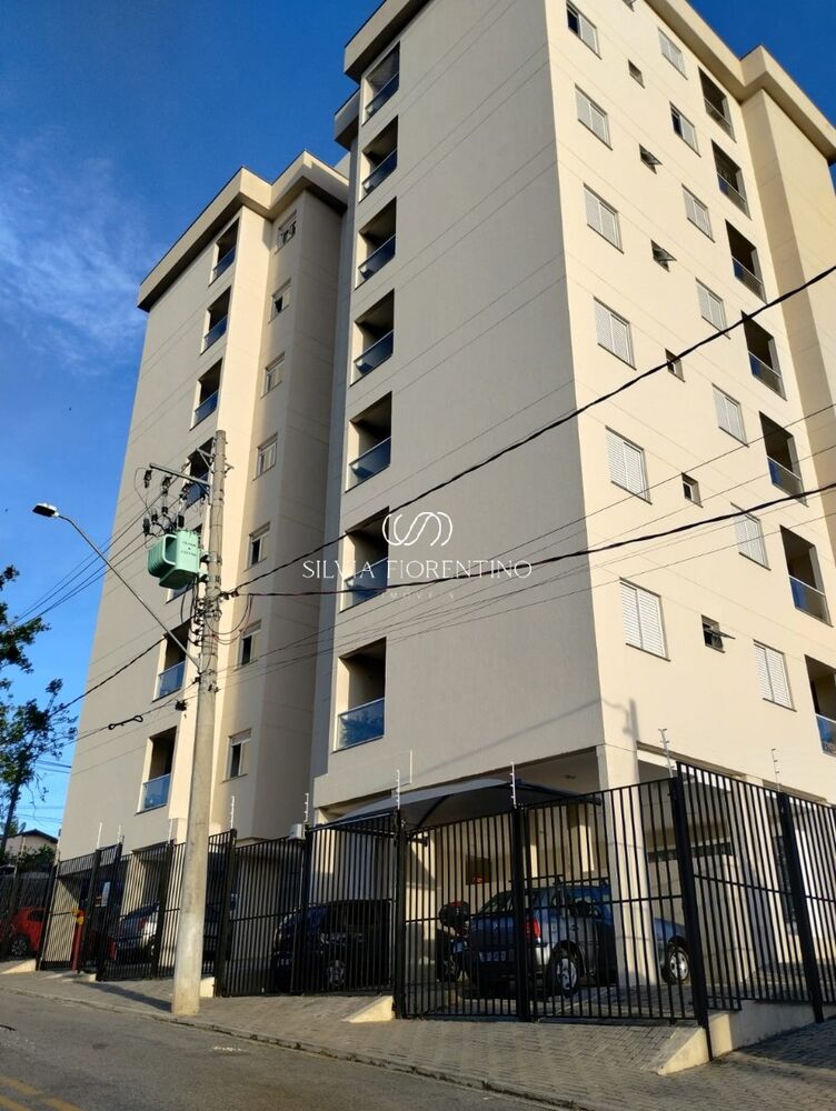 Apartamento, 2 quartos, 58 m² - Foto 12