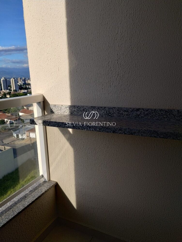 Apartamento, 2 quartos, 58 m² - Foto 7