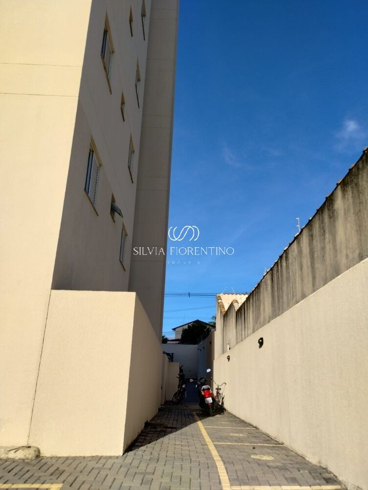 Apartamento, 2 quartos, 58 m² - Foto 19