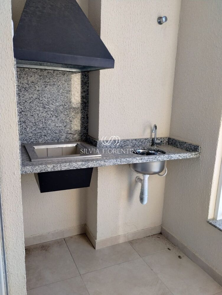 Apartamento, 2 quartos, 58 m² - Foto 9