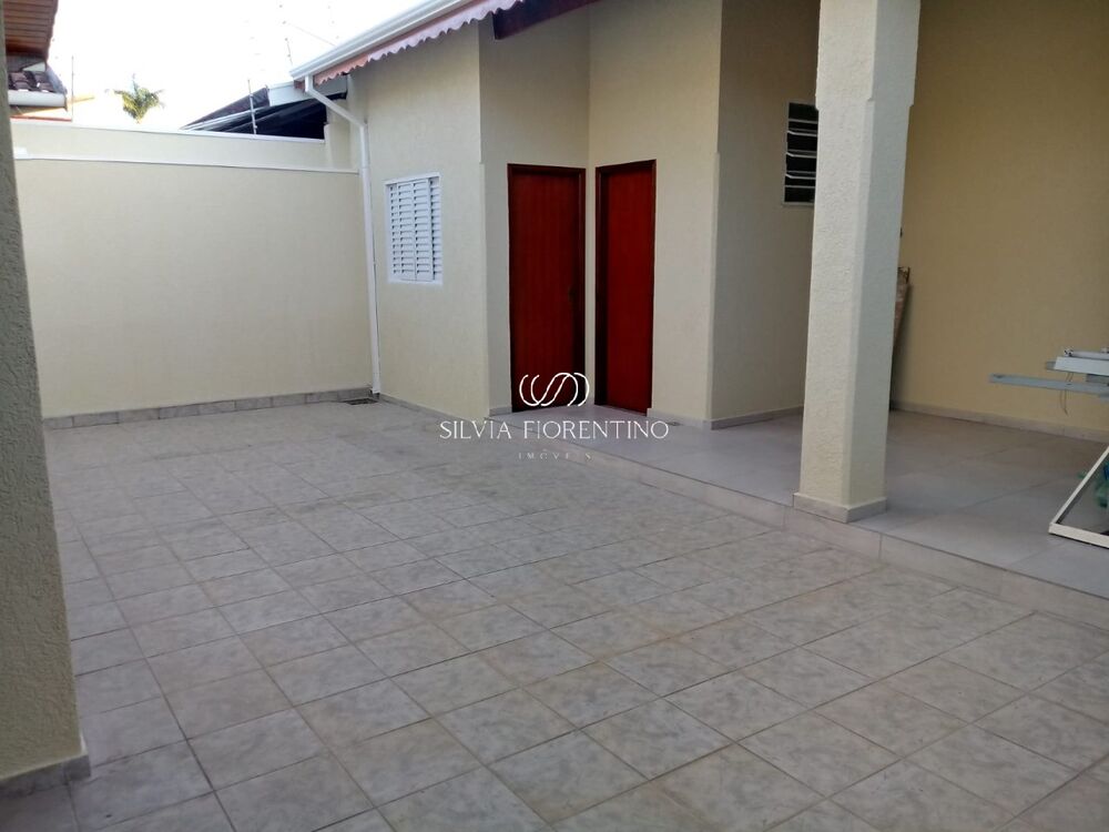 Casa, 3 quartos, 250 m² - Foto 4