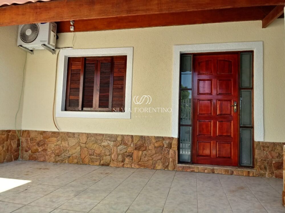 Casa, 3 quartos, 250 m² - Foto 1