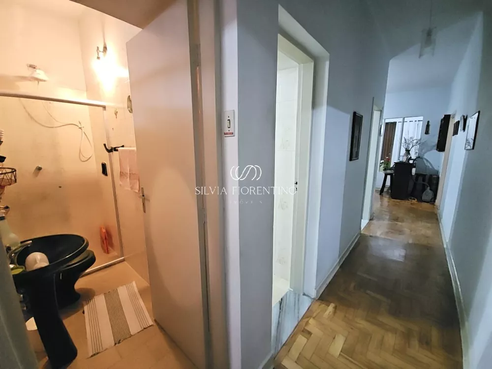 Casa à venda com 3 quartos, 277m² - Foto 4