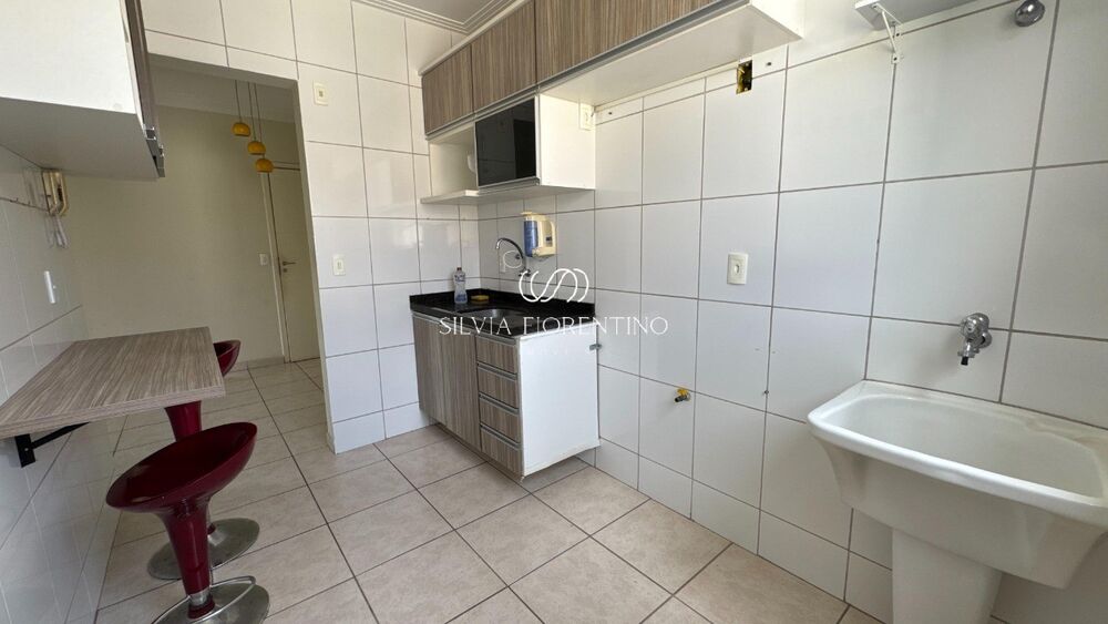 Apartamento, 2 quartos, 50 m² - Foto 8