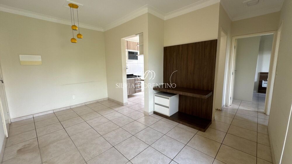 Apartamento, 2 quartos, 50 m² - Foto 7
