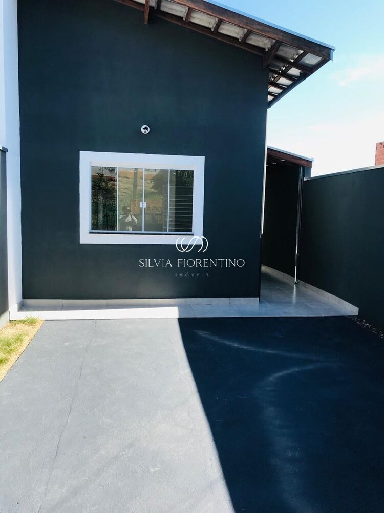 Casa, 2 quartos, 125 m² - Foto 1