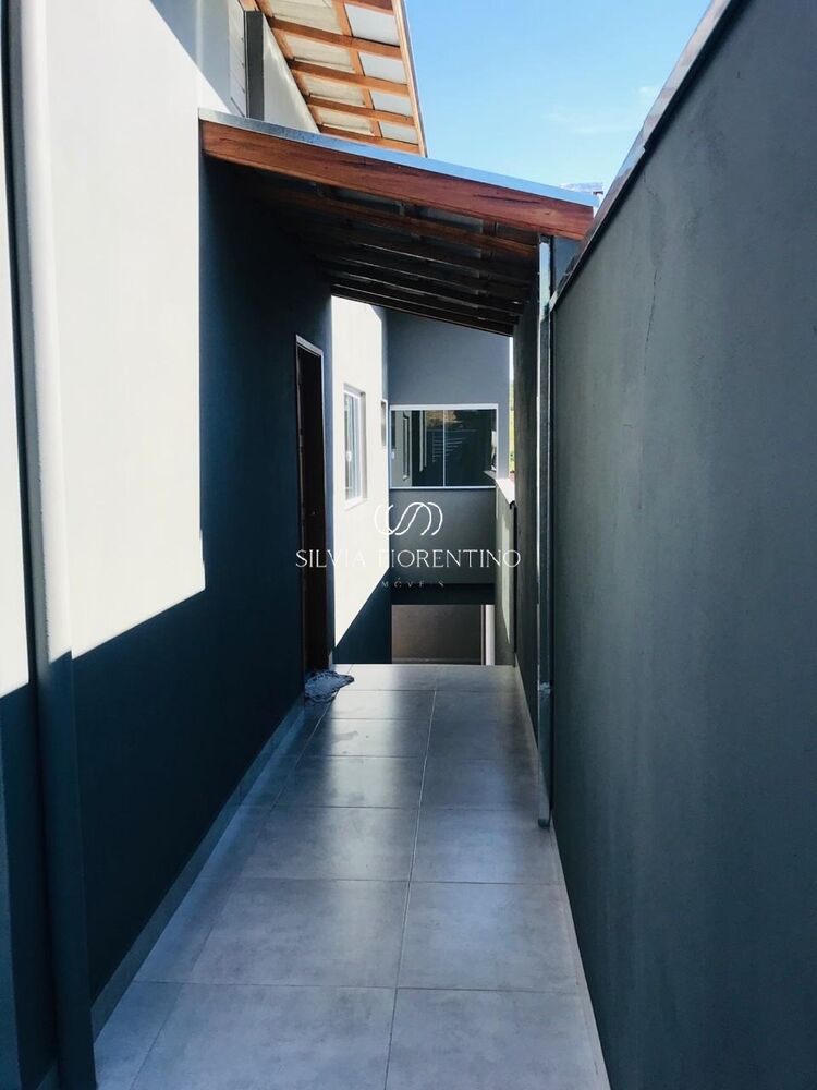 Casa, 2 quartos, 125 m² - Foto 4