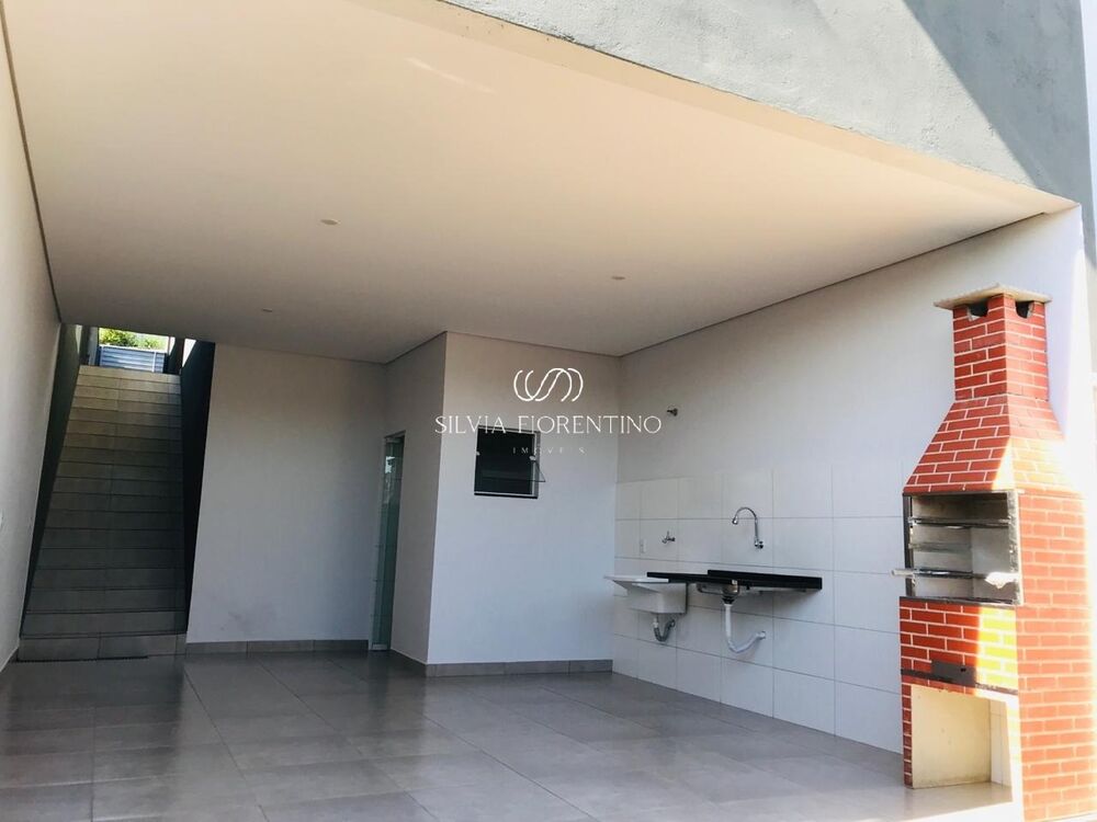 Casa, 2 quartos, 125 m² - Foto 9