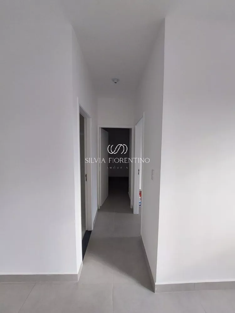 Apartamento à venda com 2 quartos, 65m² - Foto 1