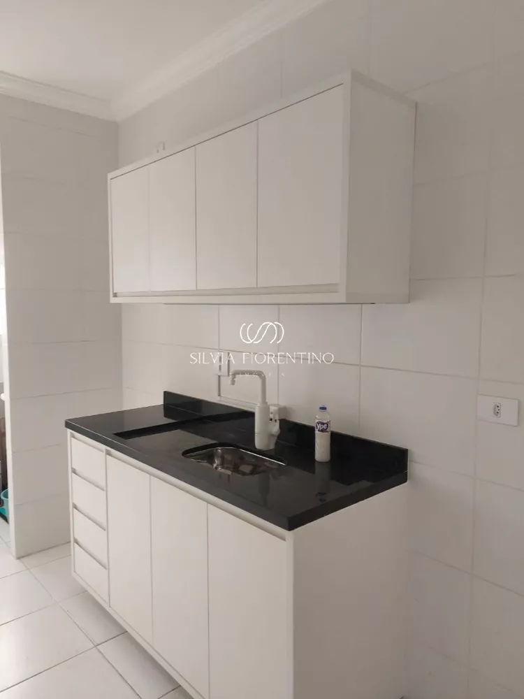 Apartamento à venda com 2 quartos, 65m² - Foto 2