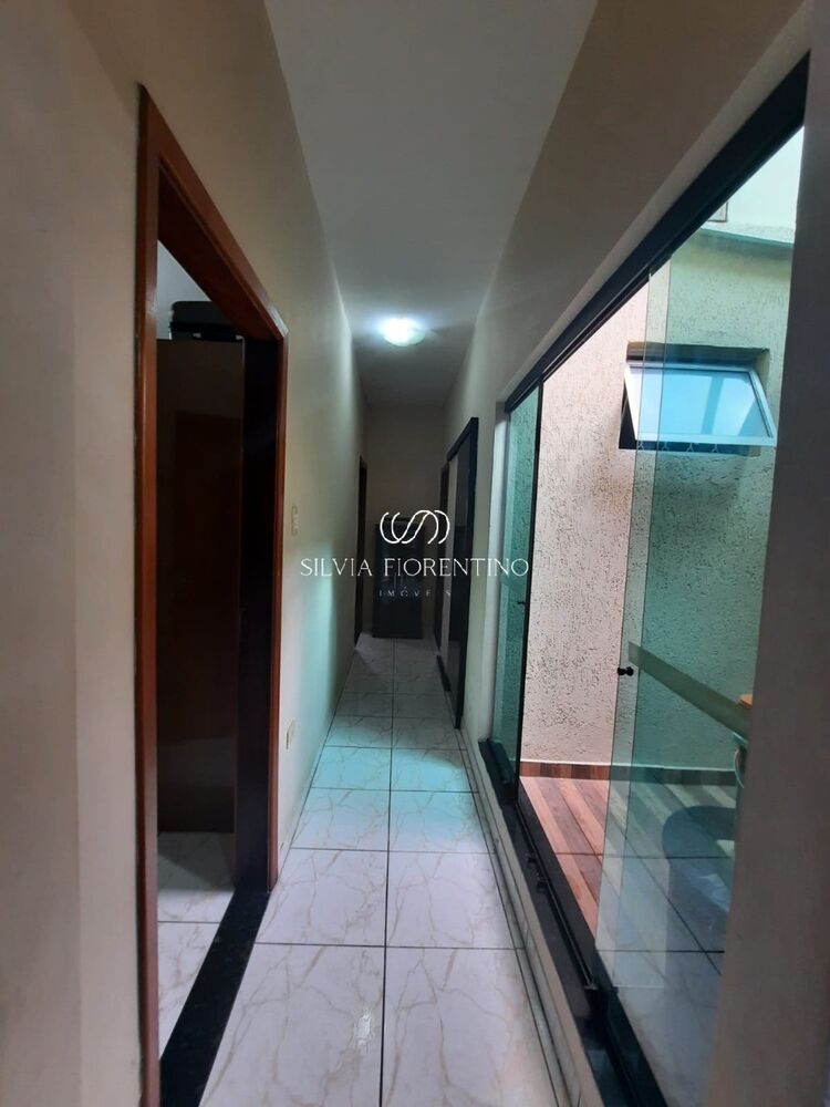 Casa, 3 quartos, 240 m² - Foto 19