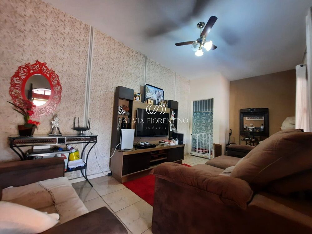 Casa, 3 quartos, 240 m² - Foto 18