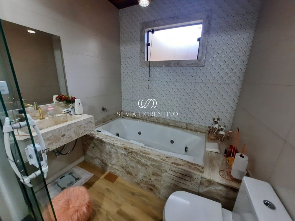 Casa, 3 quartos, 240 m² - Foto 7