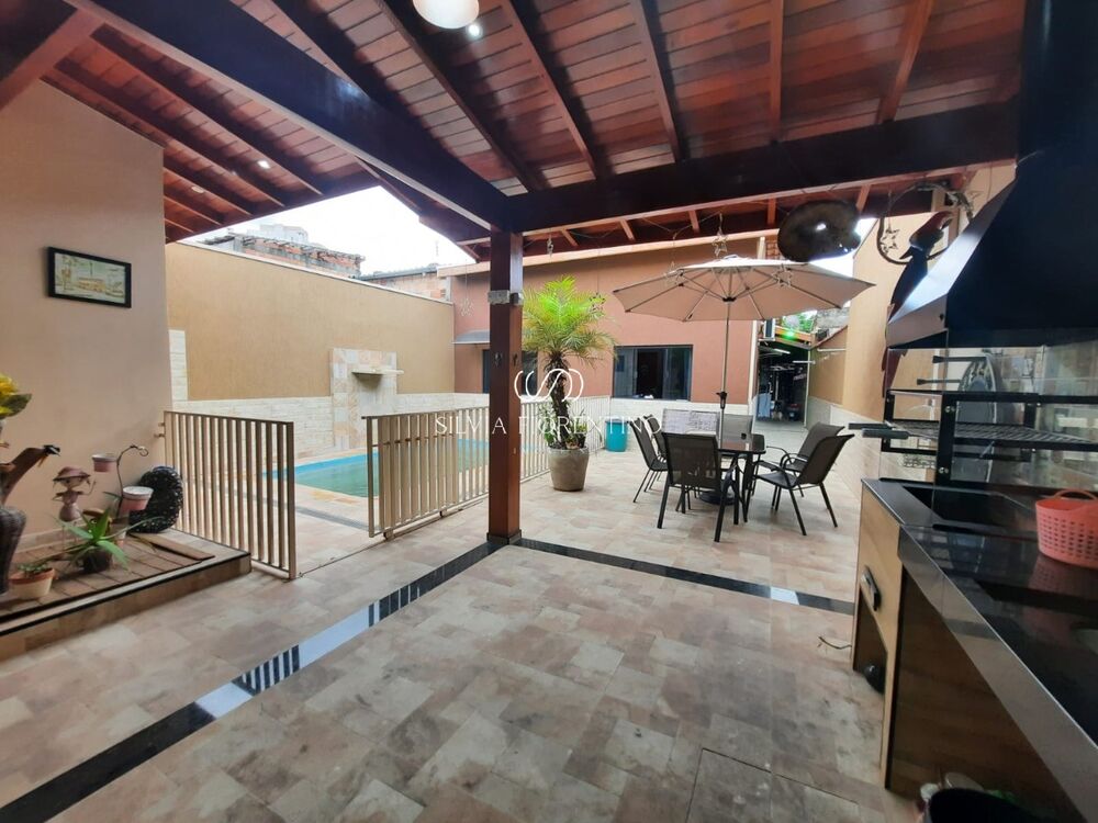 Casa, 3 quartos, 240 m² - Foto 5