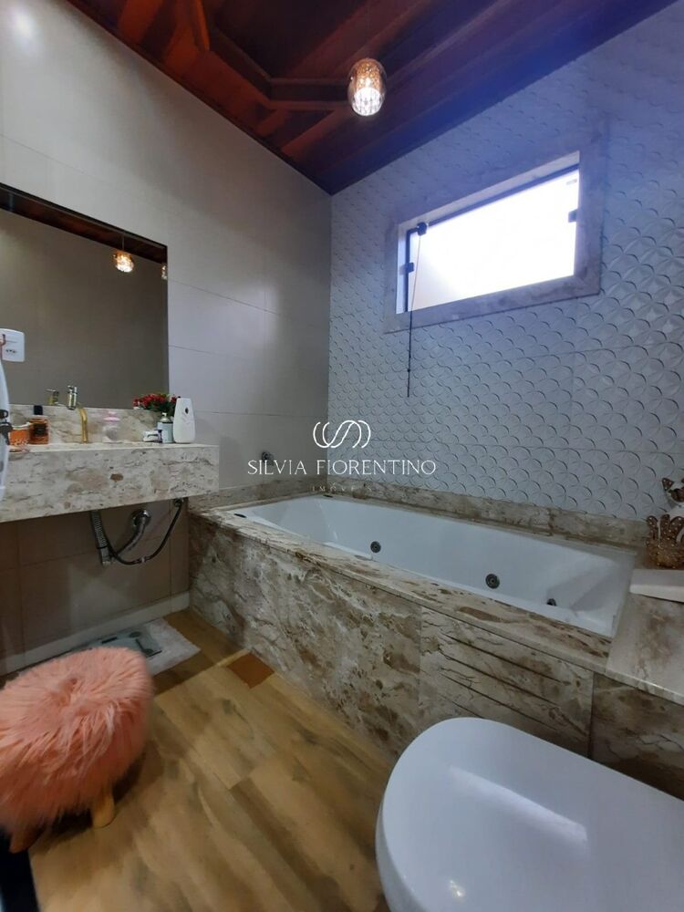 Casa, 3 quartos, 240 m² - Foto 12