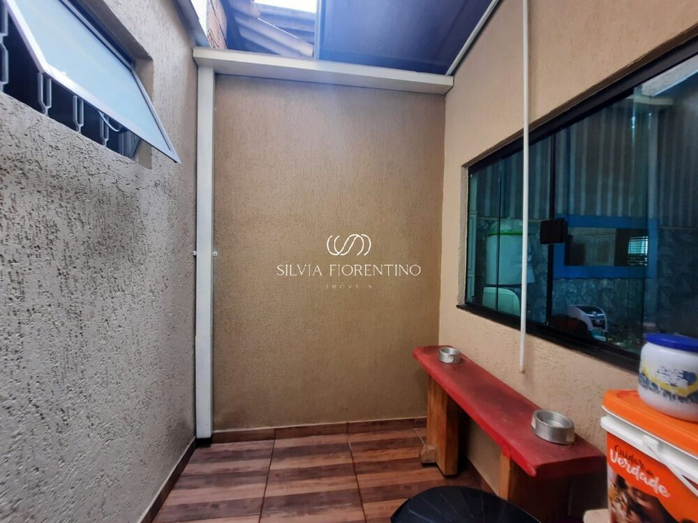 Casa, 3 quartos, 240 m² - Foto 6