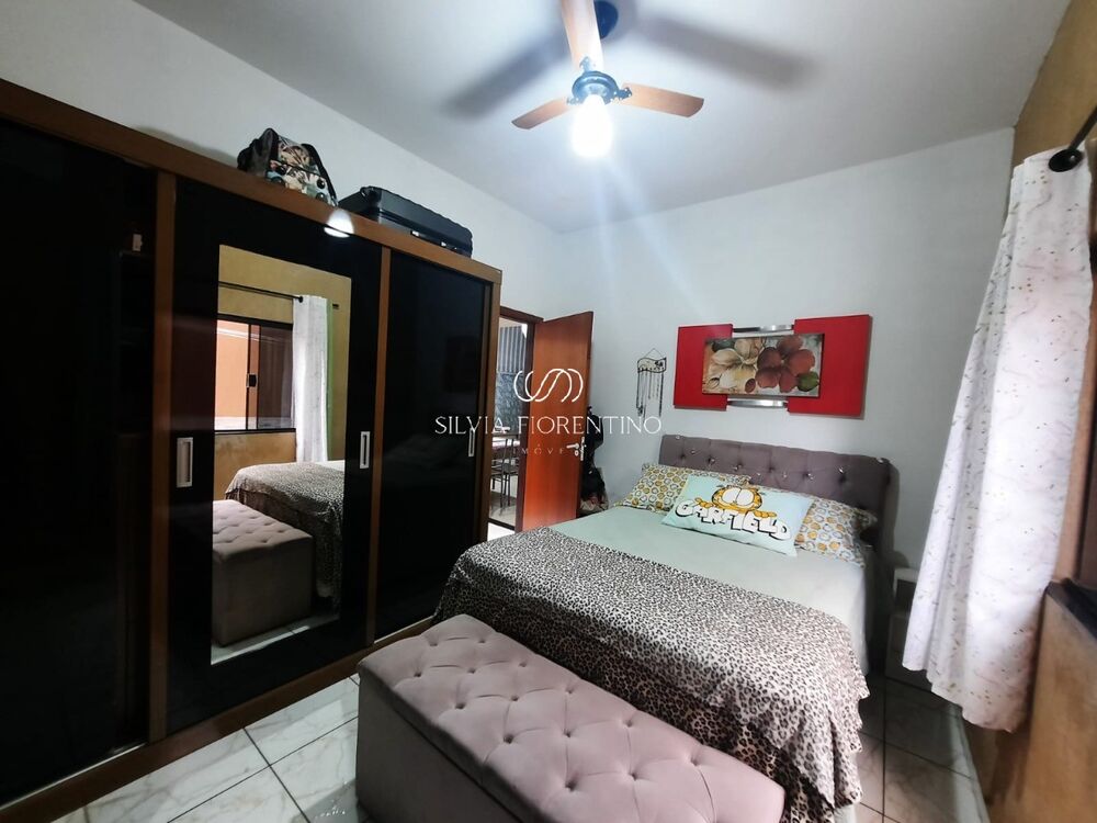 Casa, 3 quartos, 240 m² - Foto 15