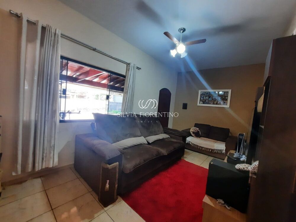 Casa, 3 quartos, 240 m² - Foto 9