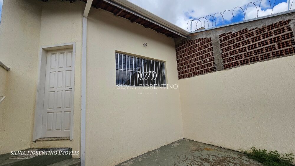 Casa, 3 quartos, 125 m² - Foto 1