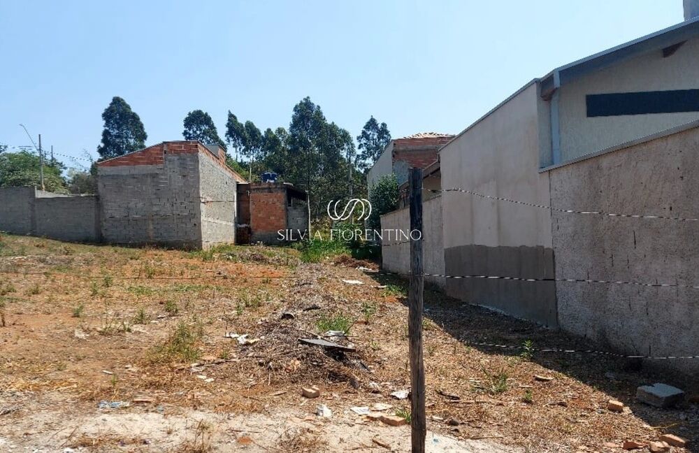 Terreno, 250 m² - Foto 2