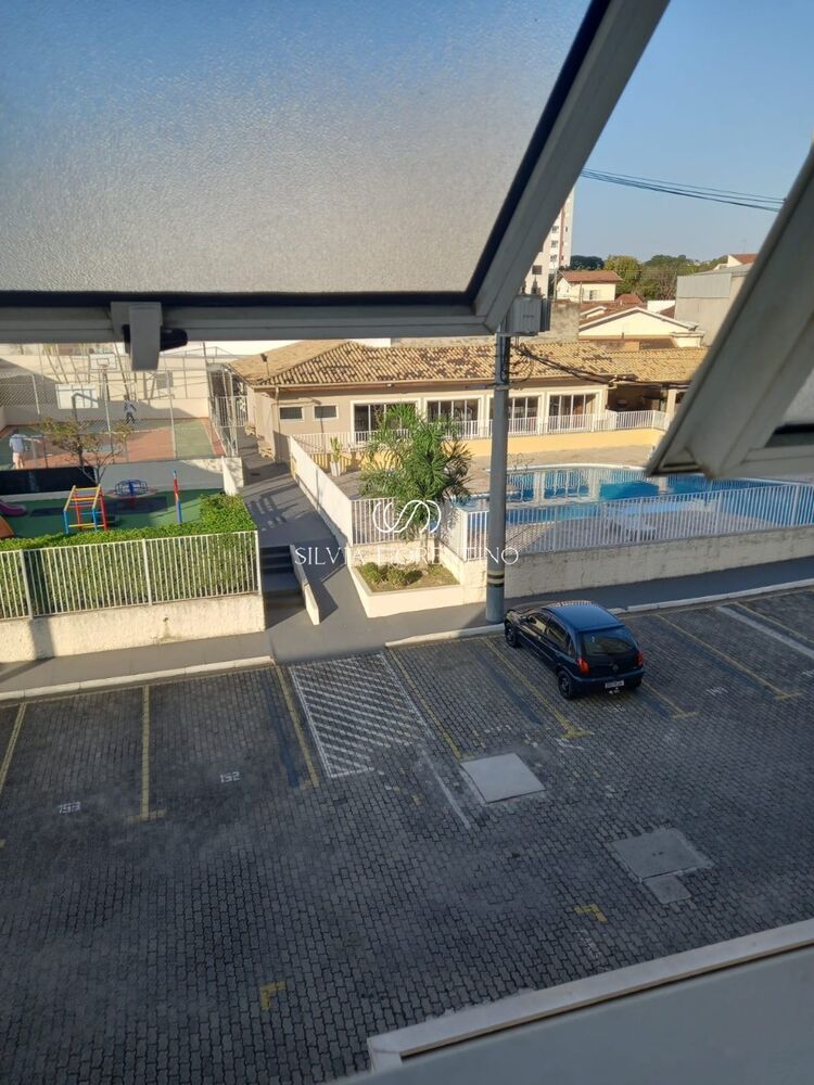 Apartamento, 2 quartos, 56 m² - Foto 5