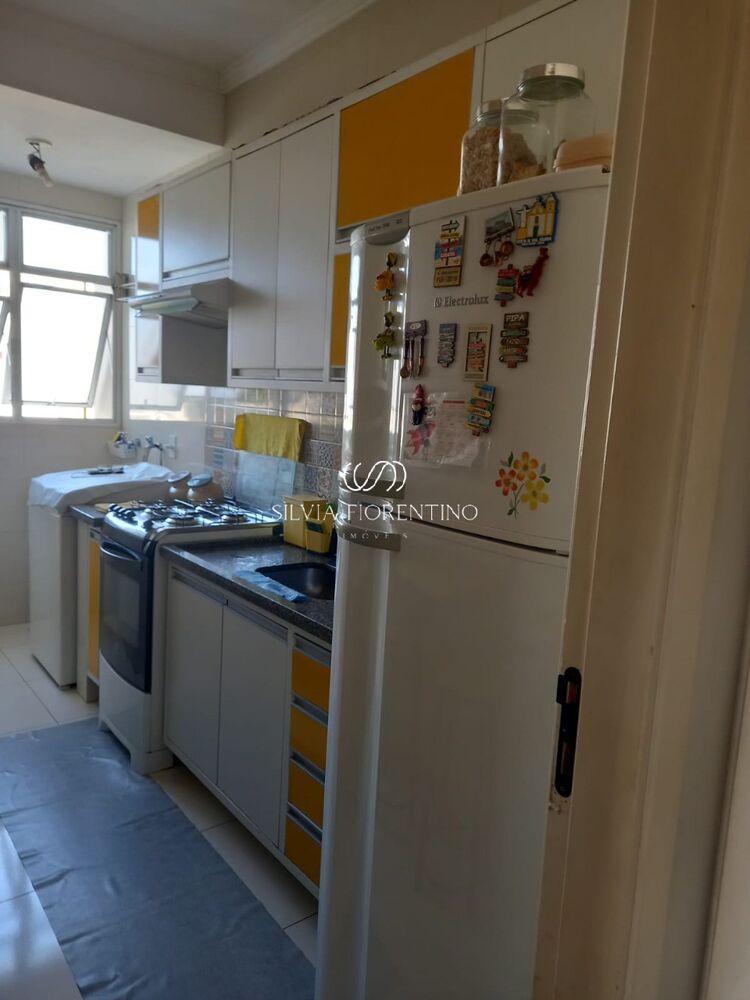 Apartamento, 2 quartos, 56 m² - Foto 2
