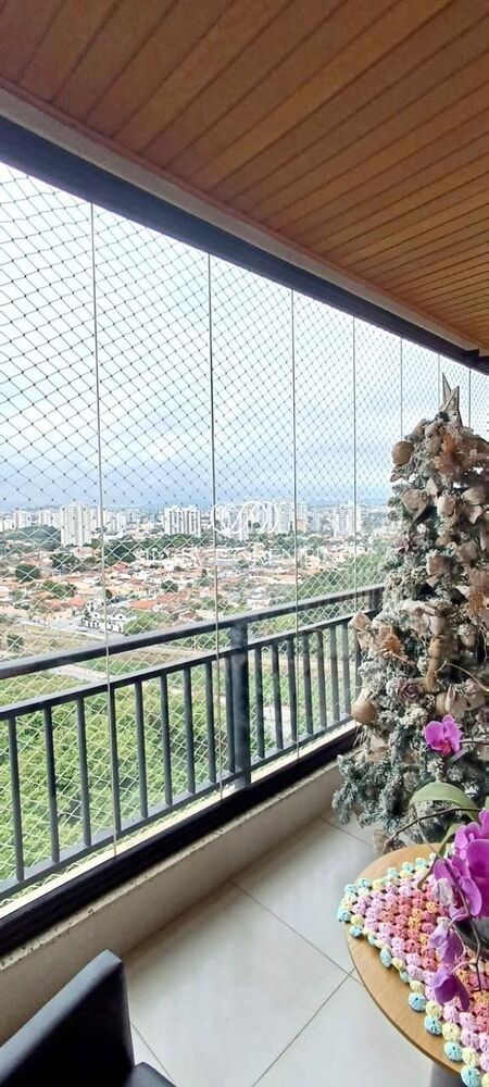 Apartamento, 11 quartos, 166 m² - Foto 1