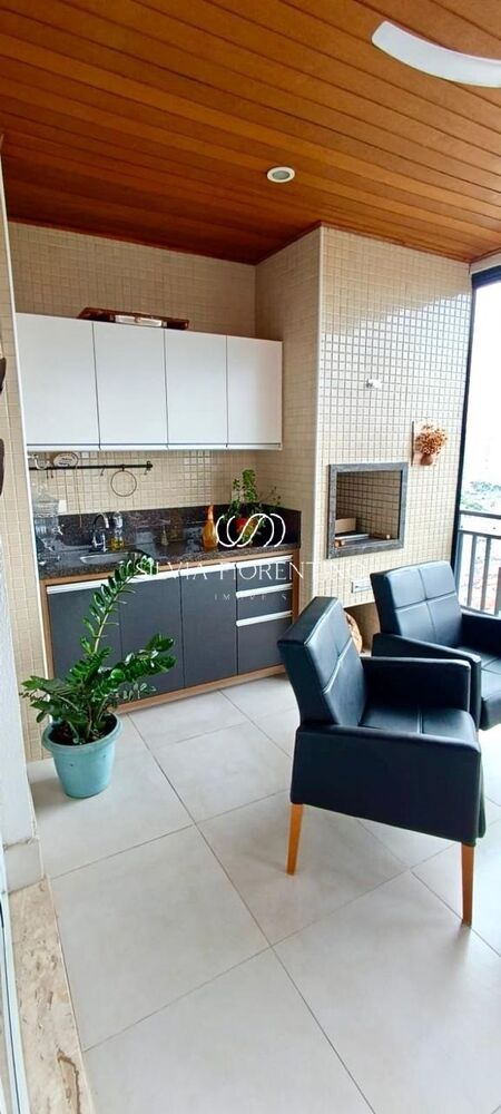 Apartamento, 11 quartos, 166 m² - Foto 4