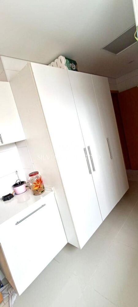 Apartamento, 11 quartos, 166 m² - Foto 2