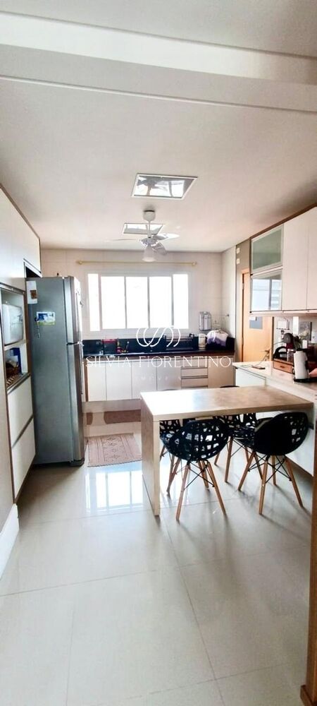 Apartamento, 11 quartos, 166 m² - Foto 3