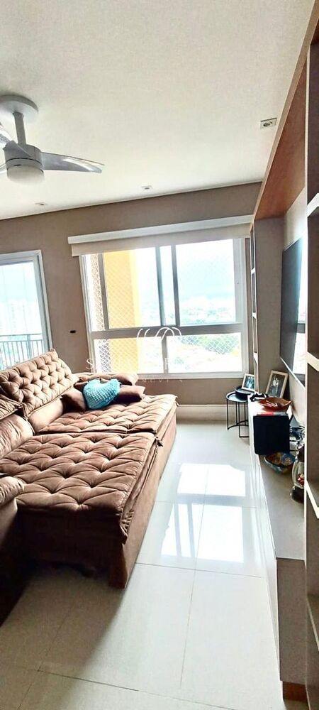 Apartamento, 11 quartos, 166 m² - Foto 8