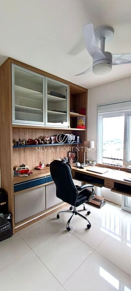 Apartamento, 11 quartos, 166 m² - Foto 6