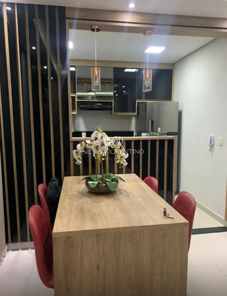 Apartamento à venda com 2 quartos, 47m² - Foto 7