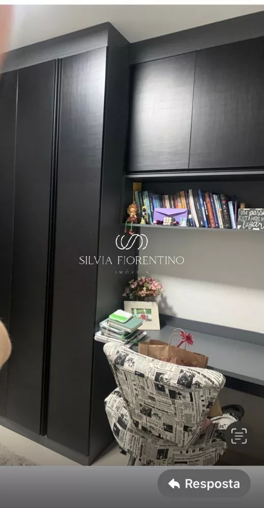 Apartamento à venda com 2 quartos, 47m² - Foto 4