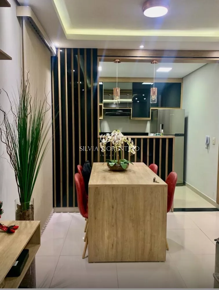 Apartamento à venda com 2 quartos, 47m² - Foto 8